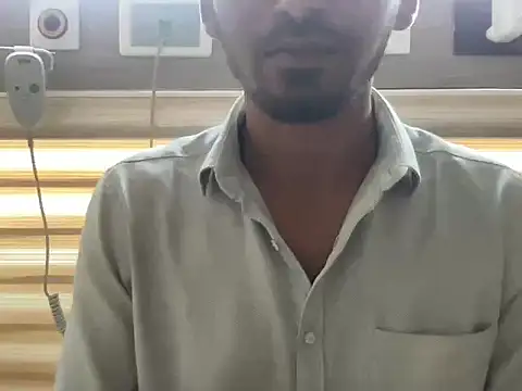 Xh0dy online show from 22, 4, 2026