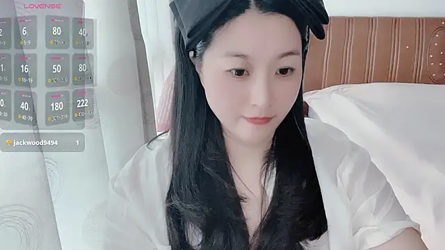D-Misslu online show from 18, 5, 2026