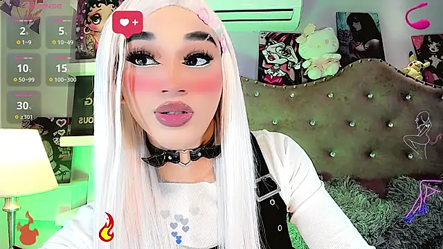 Snapshot of Camila_Vasquezz1 chatting on 18, 5, 2026 Camila Vasquezz1 online show from 18, 5, 2026