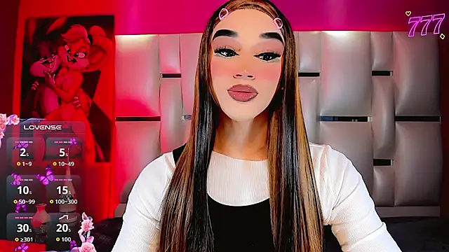 Snapshot of Camila_Vasquezz1 chatting on 20, 5, 2026 Camila Vasquezz1 online show from 20, 5, 2026