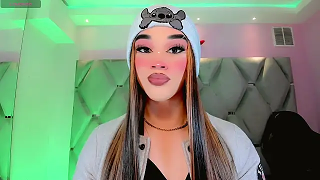 Snapshot of Camila_Vasquezz1 chatting on 25, 5, 2026 Camila Vasquezz1 online show from 25, 5, 2026