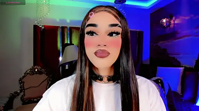 Snapshot of Camila_Vasquezz1 chatting on 29, 6, 2026 Camila Vasquezz1 online show from 29, 6, 2026