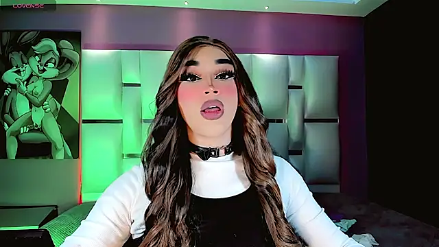 Snapshot of Camila_Vasquezz1 chatting on 1, 7, 2026 Camila Vasquezz1 online show from 1, 7, 2026