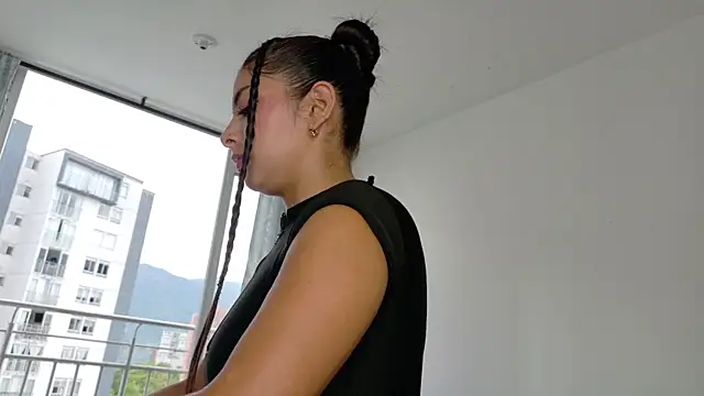 Missangelina  online show from 28, 5, 2026