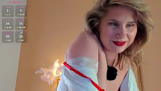 Lilianadaniels online show from 7, 7, 2026