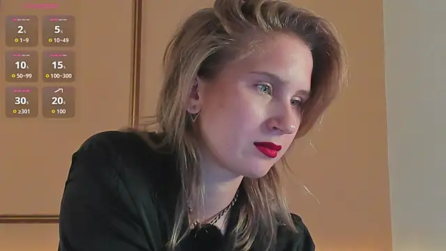Lilianadaniels online show from 2, 8, 2026