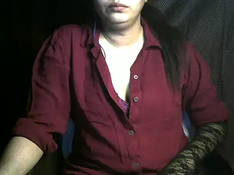 Snapshot of aaysha_lov chatting on 2, 5, 2026 aaysha lov online show from 2, 5, 2026