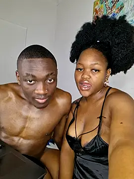 B-E Temptations online show from 21, 4, 2026