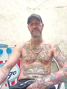 Snapshot of DuroHustler chatting on 16, 7, 2026 DuroHustler online show from 16, 7, 2026