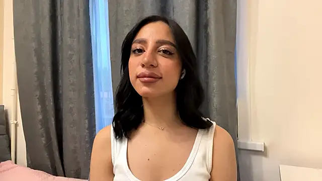 Snapshot of AngellaBarbini chatting on 24, 5, 2026 AngellaBarbini online show from 24, 5, 2026