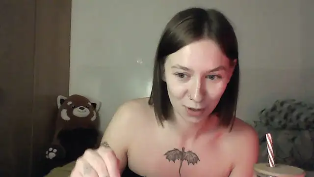 Snapshot of JuicyErika chatting on 24, 5, 2026 JuicyErika online show from 24, 5, 2026