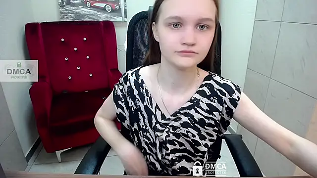 Snapshot of _donnaSia_ chatting on 5, 5, 2026 donnaSia online show from 5, 5, 2026