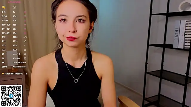 Snapshot of NerixalVire chatting on 26, 5, 2026 NerixalVire online show from 26, 5, 2026