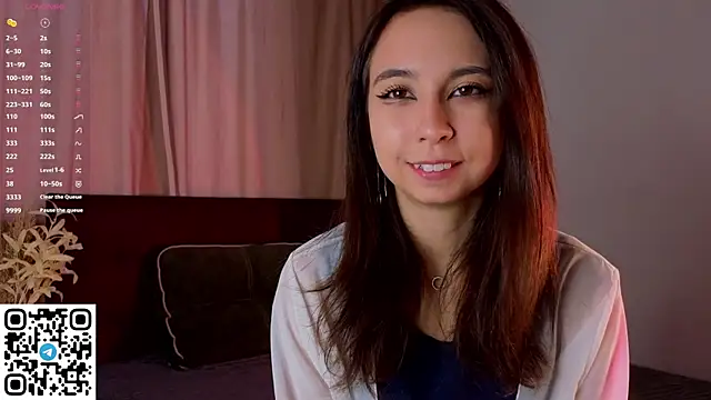 Snapshot of NerixalVire chatting on 30, 7, 2026 NerixalVire online show from 30, 7, 2026