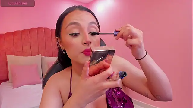 Snapshot of samara_star chatting on 18, 5, 2026 samara star online show from 18, 5, 2026