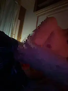 SexyMarck online show from 29, 4, 2026