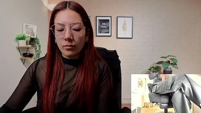 MissOffice  online show from 31, 7, 2026