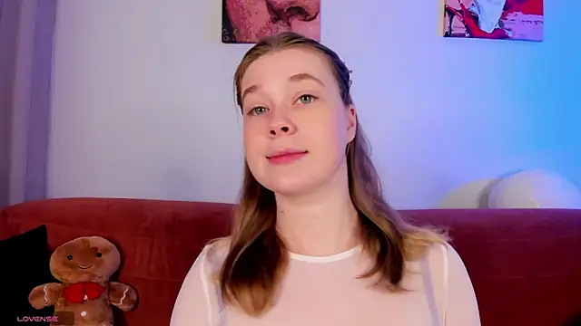 MERRIEMS online show from 19, 7, 2026