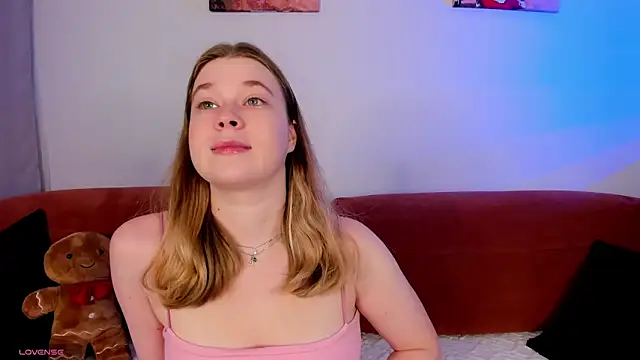 MERRIEMS online show from 24, 7, 2026