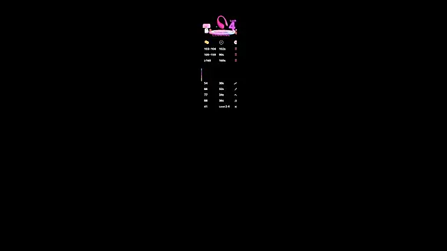 Snapshot of Sayreth_ chatting on 17, 5, 2026 Sayreth online show from 17, 5, 2026