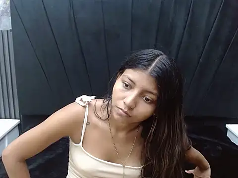 Snapshot of AndreaSerpa chatting on 16, 6, 2026 AndreaSerpa online show from 16, 6, 2026