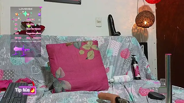 Snapshot of lena_bdsmkinky chatting on 11, 7, 2026 lena bdsmkinky online show from 11, 7, 2026