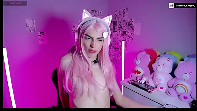 Snapshot of Sakura_Kitty_ chatting on 29, 5, 2026 Sakura Kitty online show from 29, 5, 2026