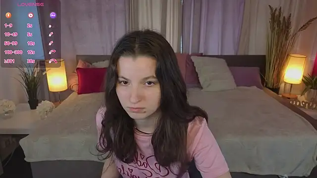 Snapshot of BelovedAlice chatting on 19, 5, 2026 BelovedAlice online show from 19, 5, 2026