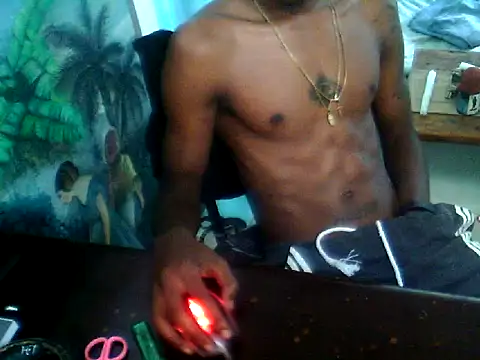 Snapshot of BlackDck420 chatting on 5, 5, 2026 BlackDck420 online show from 5, 5, 2026