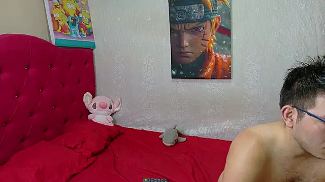 Snapshot of JAZMIIN_JUSTIIN chatting on 30, 5, 2026 JAZMIIN JUSTIIN online show from 30, 5, 2026