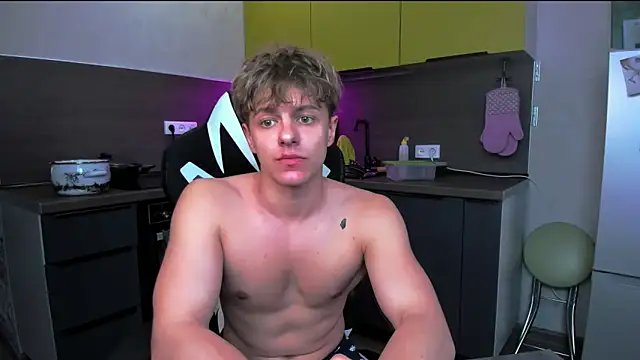prince nik online show from 12, 6, 2026