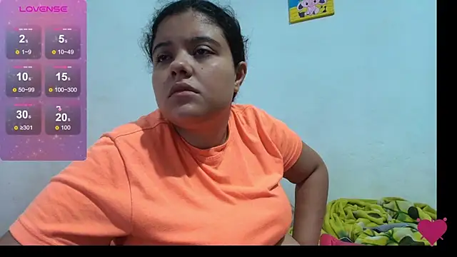 EliVanegas online show from 6, 6, 2026