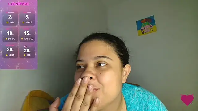 EliVanegas online show from 5, 7, 2026