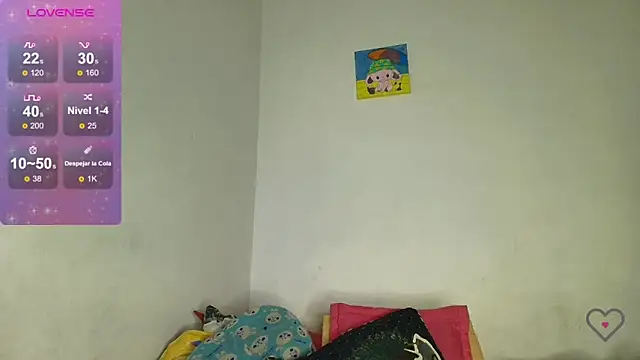 EliVanegas online show from 6, 7, 2026