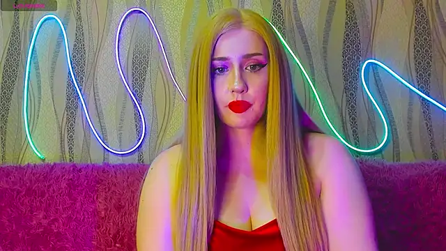 TheRoseSweet online show from 29, 5, 2026