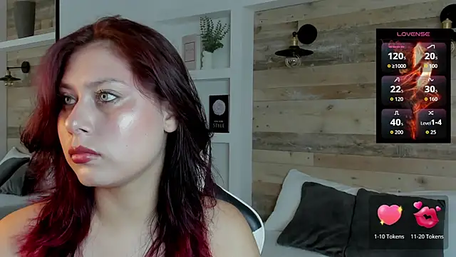 Snapshot of abby_curry chatting on 14, 5, 2026 abby curry online show from 14, 5, 2026