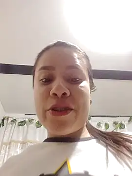 Snapshot of Nicol_Alvarez1 chatting on 27, 4, 2026 Nicol Alvarez1 online show from 27, 4, 2026