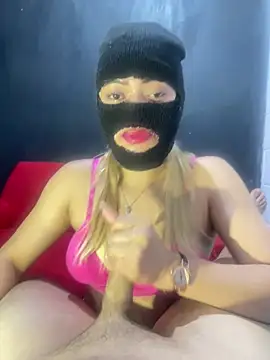 Hotkatii online show from 11, 5, 2026