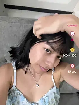 katty lovelyy online show from 26, 4, 2026
