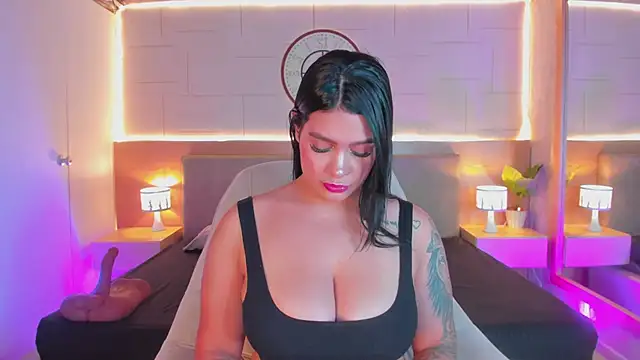 Megan charles  online show from 10, 7, 2026