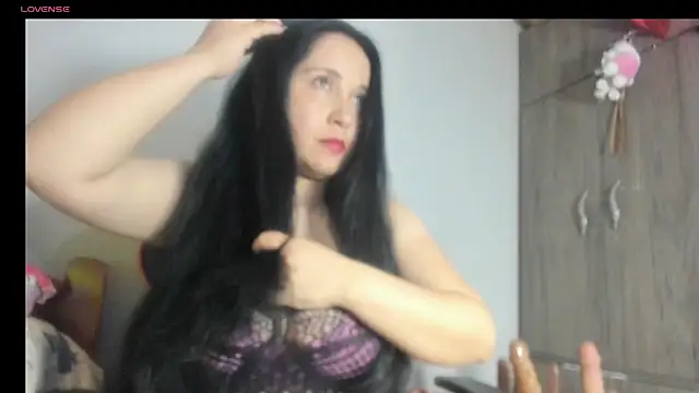 cami hot tits online show from 18, 5, 2026