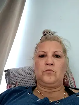 Divineblond online show from 27, 10, 2025