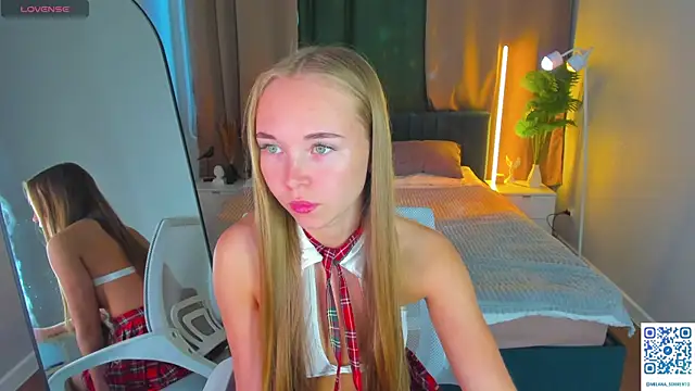 Snapshot of Milana_Sorrento chatting on 2, 6, 2026 Milana Sorrento online show from 2, 6, 2026