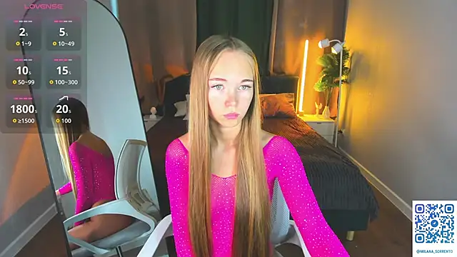 Snapshot of Milana_Sorrento chatting on 11, 6, 2026 Milana Sorrento online show from 11, 6, 2026