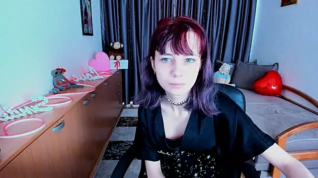 MiniLysii online show from 24, 5, 2026