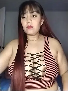 Snapshot of MiaKhaliFFa69 chatting on 11, 6, 2026 MiaKhaliFFa69 online show from 11, 6, 2026