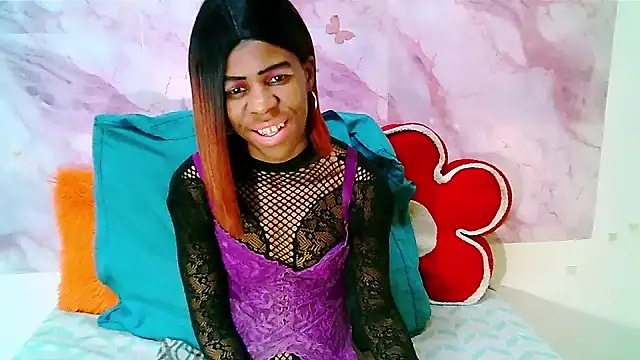 Snapshot of EbonySweetPeach chatting on 11, 7, 2026 EbonySweetPeach online show from 11, 7, 2026