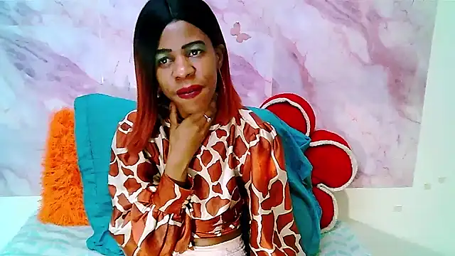 Snapshot of EbonySweetPeach chatting on 13, 7, 2026 EbonySweetPeach online show from 13, 7, 2026