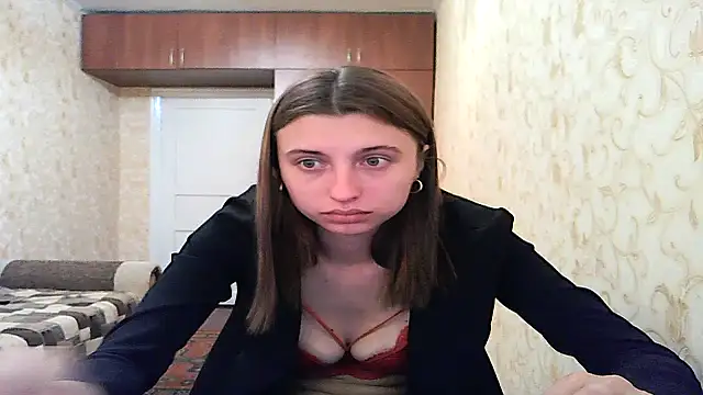 Snapshot of MilaShka29 chatting on 15, 5, 2026 MilaShka29 online show from 15, 5, 2026