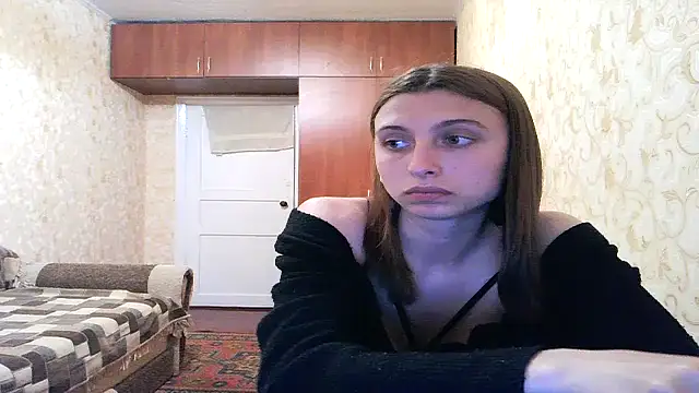 Snapshot of MilaShka29 chatting on 21, 5, 2026 MilaShka29 online show from 21, 5, 2026